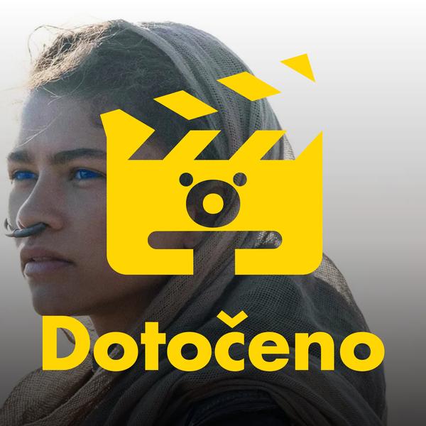 Dotočeno